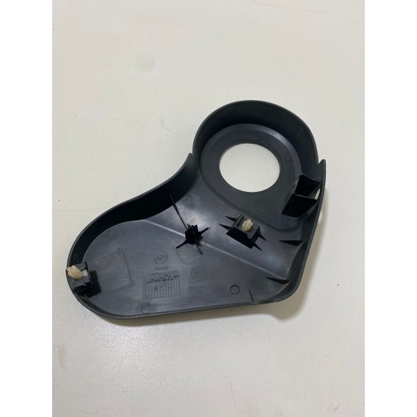 Moldura Acabamento Banco Fiat Uno Palio 2p Direito