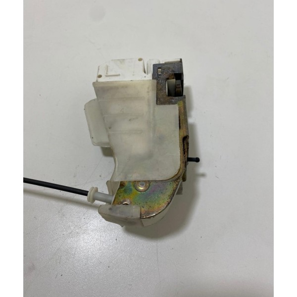 Fechadura Traseira Direita Ford Fiesta 2002