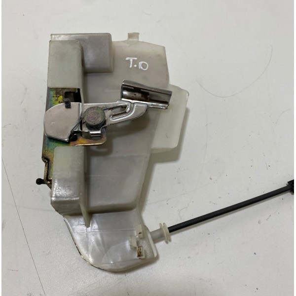 Fechadura Traseira Direita Ford Fiesta 2002