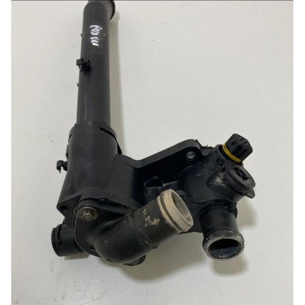Cavalete Distribuição Água Polo Classic Van Seat 1.6 Ap