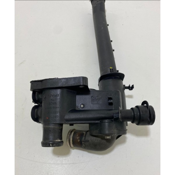 Cavalete Distribuição Água Polo Classic Van Seat 1.6 Ap