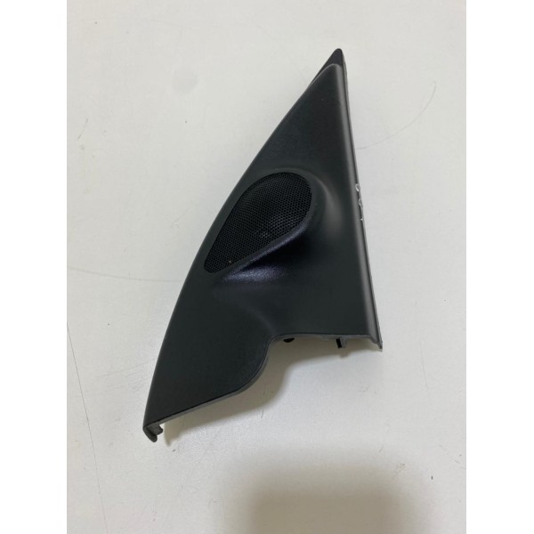 Moldura Acabamento Twitter Direito Peugeot 207