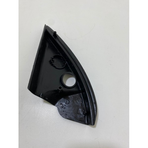 Moldura Acabamento Twitter Direito Peugeot 206