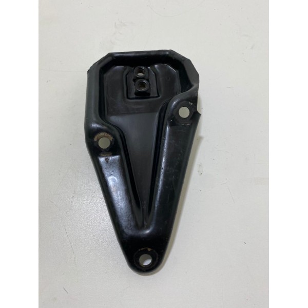 Suporte Calço Motor Lateral Vw Gol G3