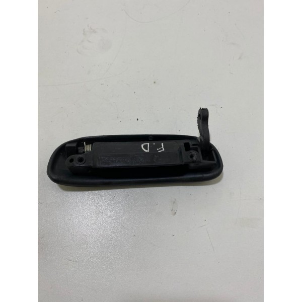 Maçaneta Externa Dianteira Direita Ford Fiesta 2002