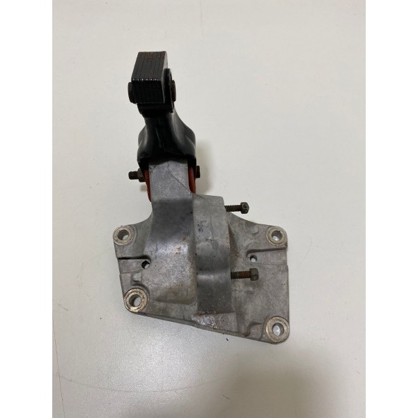 Suporte Coxim Semi Eixo Citroen C5
