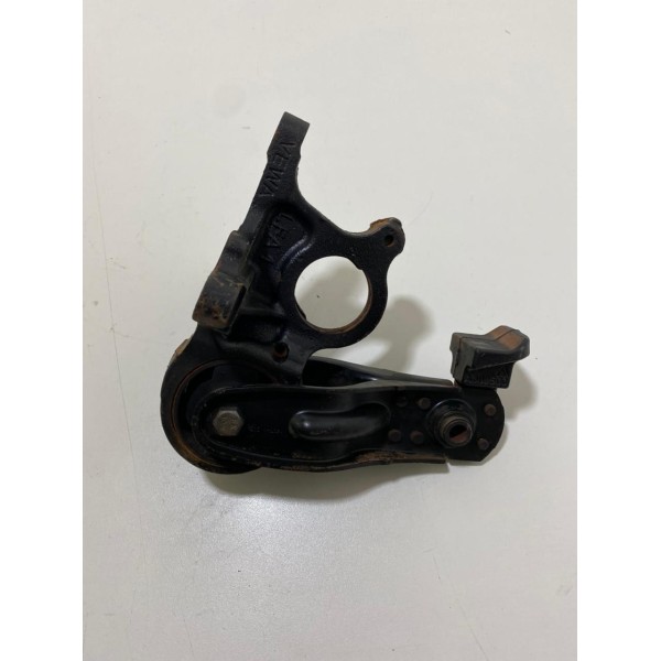 Suporte Coxim Semi Eixo Peugeot 407