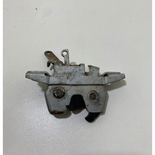 Fechadura Porta Malas Vw Gol G3