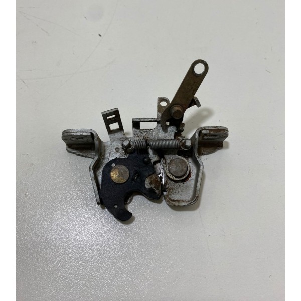 Fechadura Porta Malas Vw Gol G3