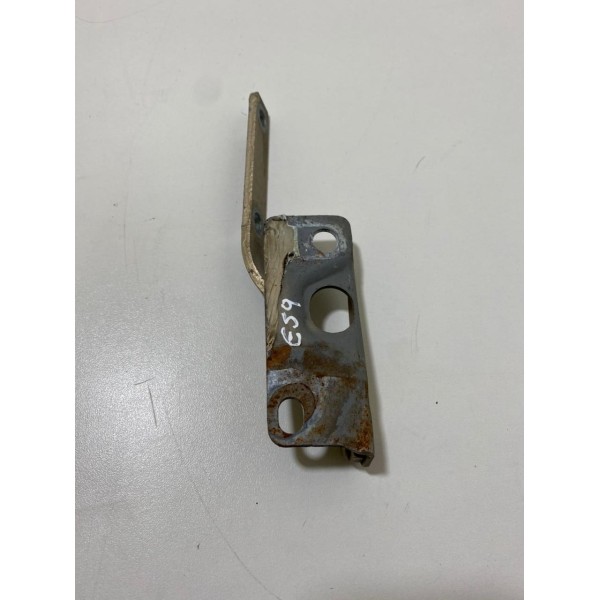 Dobradiça Capo Esquerda Vw Gol G3