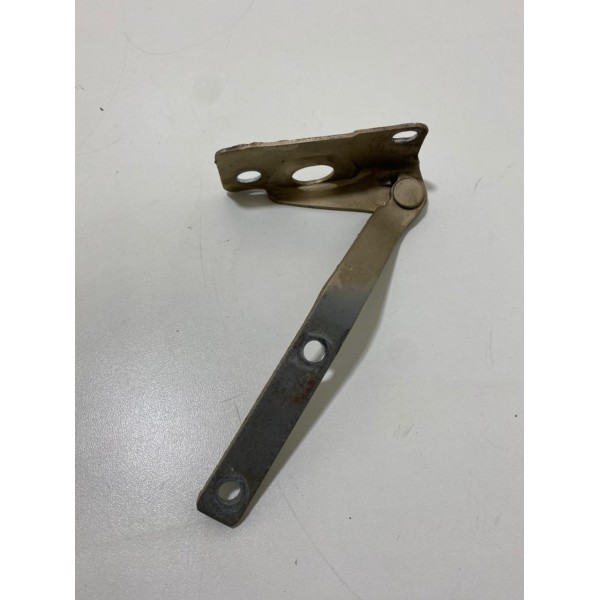 Dobradiça Capo Esquerda Vw Gol G3