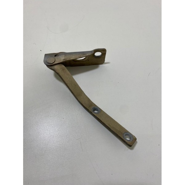 Dobradiça Capo Esquerda Vw Gol G3
