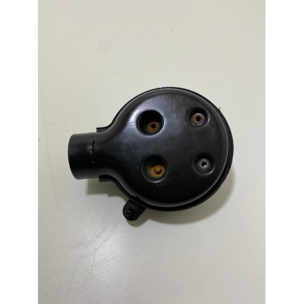 Mufla Tampa Tbi Vw Gol G3