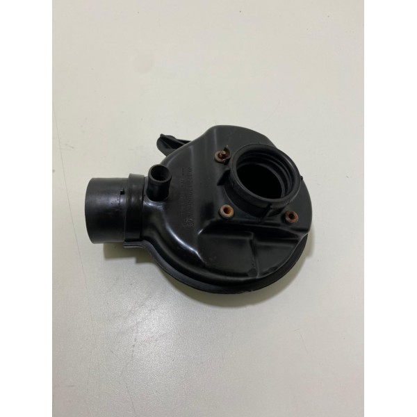 Mufla Tampa Tbi Vw Gol G3