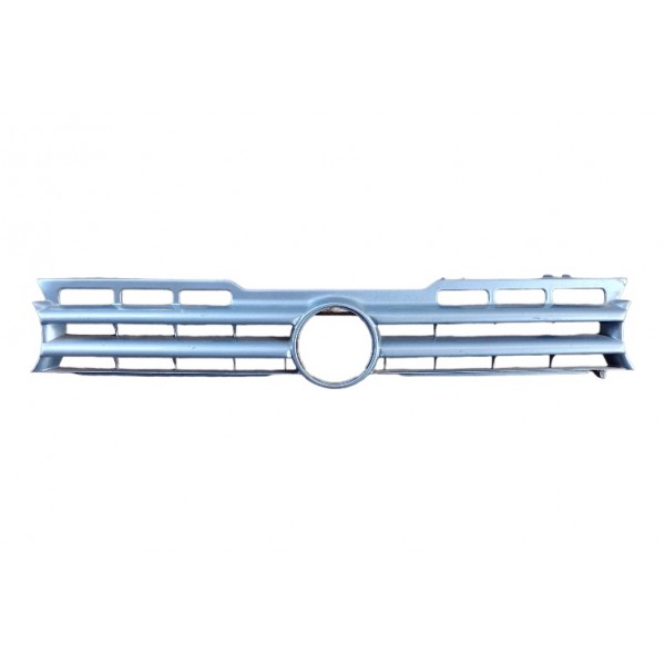 Grade Frontal Para-choque Gol Bola Original C/ Detalhes