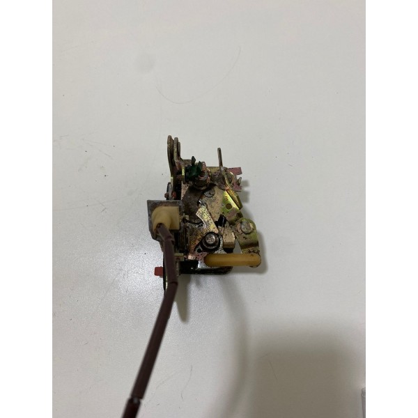 Fechadura Porta Traseiro Vw Gol G3