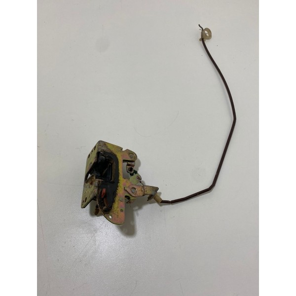 Fechadura Porta Traseiro Vw Gol G3