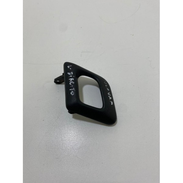 Maçaneta Abertura Porta Dianteira Volkswagen Polo Van Seat