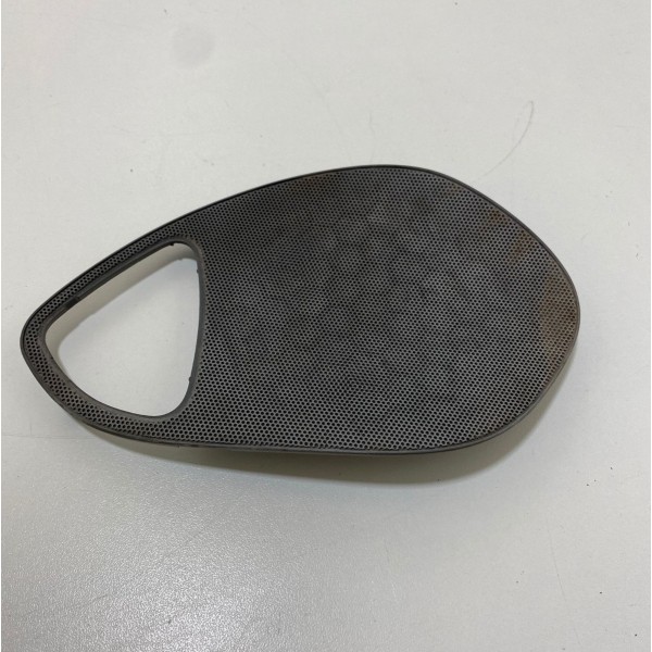 Tela Som Esquerdo Painel Volkswagen Polo Van Seat