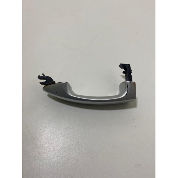 Maçaneta Externa Dianteira Direita Ford New Fiesta 2015