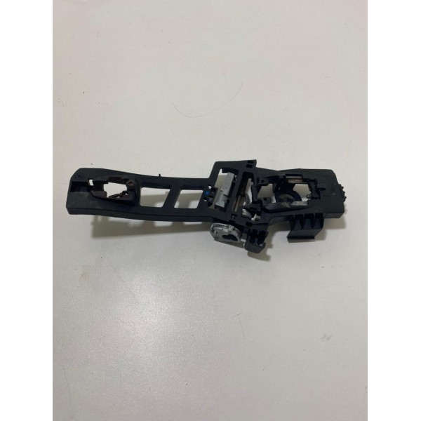 Suporte Maçaneta Externa Dianteira Esquerda New Fiesta 2015