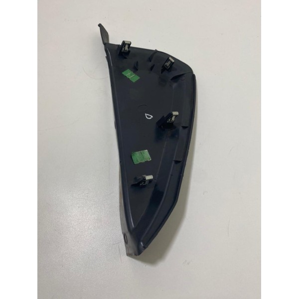 Moldura Acabamento Laterito Painel Ford New Fiesta 2015