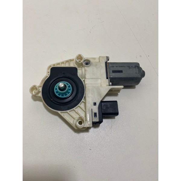 Motor Vidro Elétrico Diant Direito New Fiesta Sensorizado