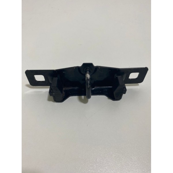 Batente Fechadura Traseira Porta Malas New Fiesta