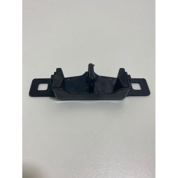 Batente Fechadura Traseira Porta Malas New Fiesta