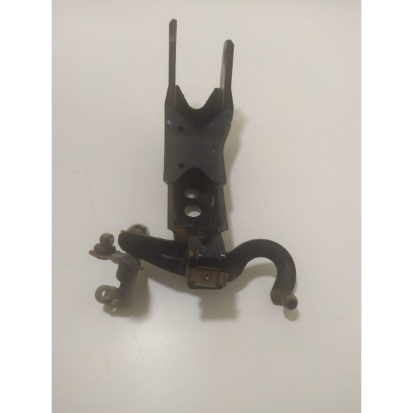 Suporte Caixa Cambio Gm Celta 2005