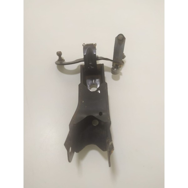 Suporte Caixa Cambio Gm Celta 2005