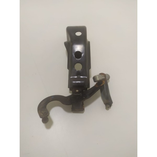 Suporte Caixa Cambio Gm Celta 2005