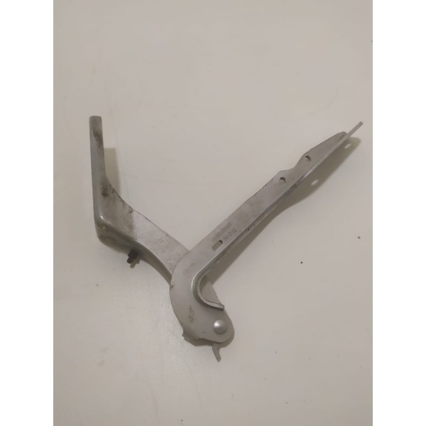 Dobradiça Capo Direito Peugeot 307