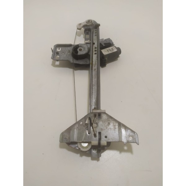 Máquina Vidro Elétrico Traseira Direita Peugeot 307