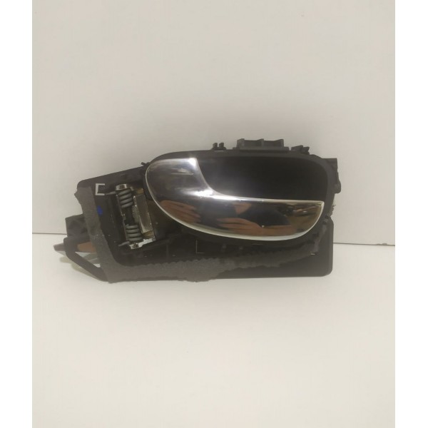 Maçaneta Interna Dianteira Esquerda Peugeot 307