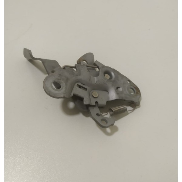 Fechadura Trava Capo Peugeot 307