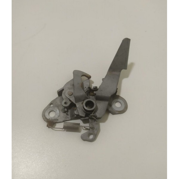 Fechadura Trava Capo Peugeot 307