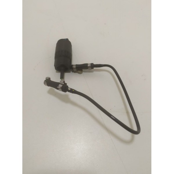 Motorzinho Esguicho Gasolina Partida Frio Peugeot 307