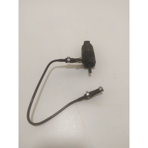 Motorzinho Esguicho Gasolina Partida Frio Peugeot 307