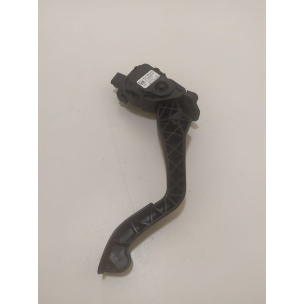 Pedal Acelerador Peugeot 307 1.6 16v Flex