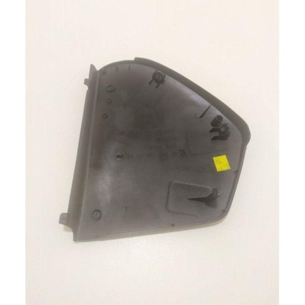 Moldura Lateral Esquerda Painel Peugeot 307