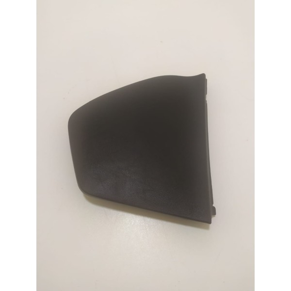Moldura Lateral Esquerda Painel Peugeot 307