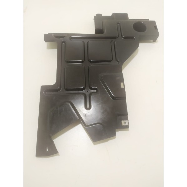 Defletor Inferior Assoalho Citroen C3 2015