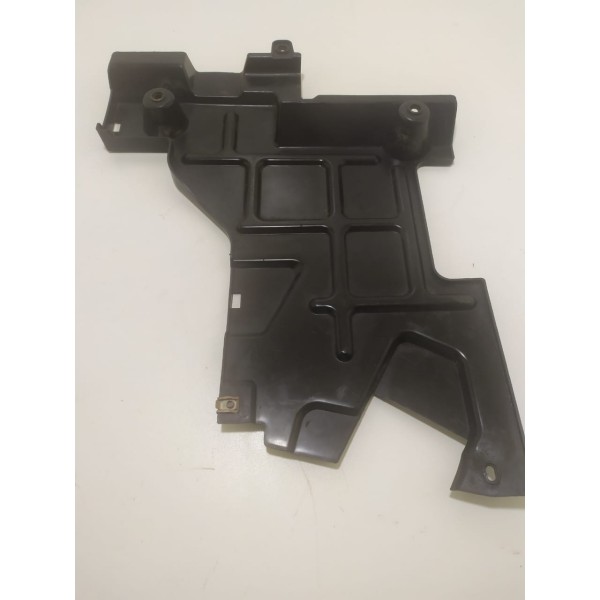 Defletor Inferior Assoalho Citroen C3 2015