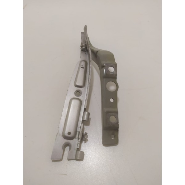 Dobradiça Capo Direito Citroen C3 2015