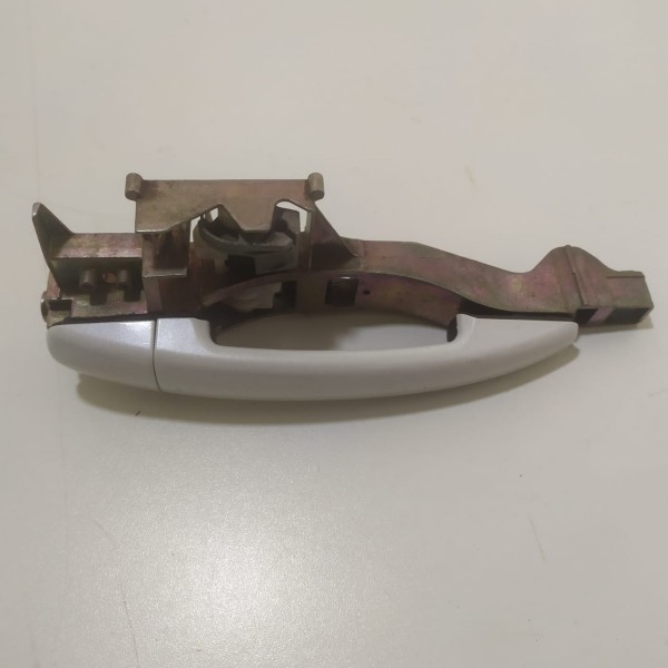 Maçaneta Externa Traseira Direito Citroen C3 2015