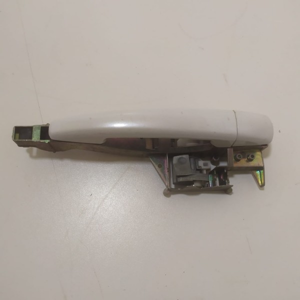 Maçaneta Externa Traseira Direito Citroen C3 2015
