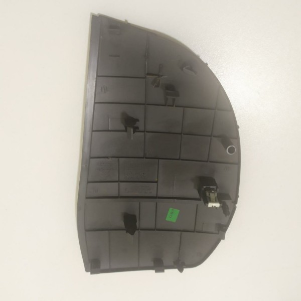 Moldura Lateral Painel Esquerdo Citroen C3 2015