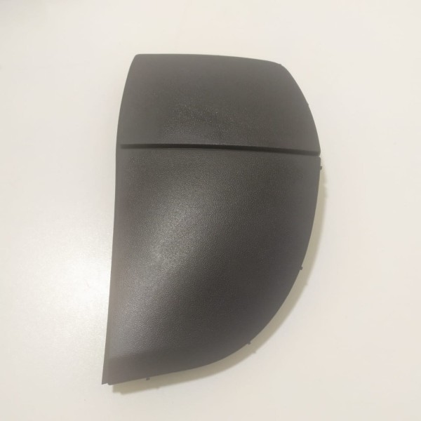 Moldura Lateral Painel Esquerdo Citroen C3 2015