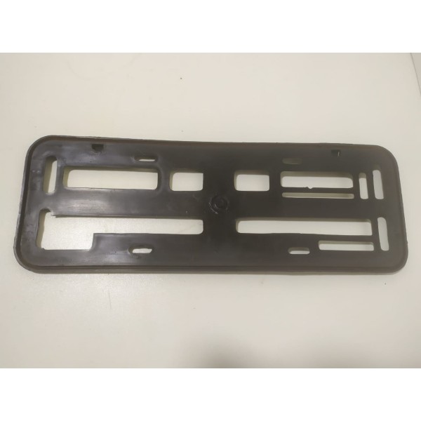 Suporte Placa Citroen C3 2015